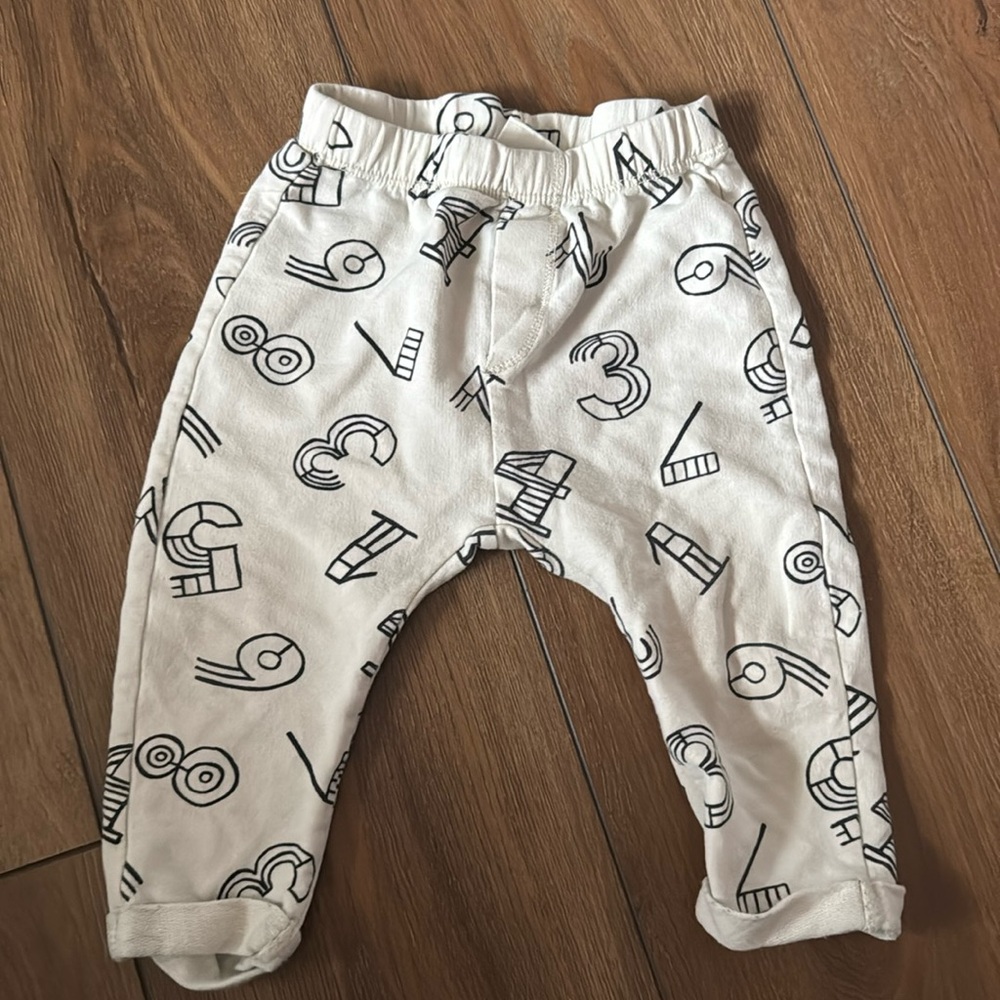 Zara pants